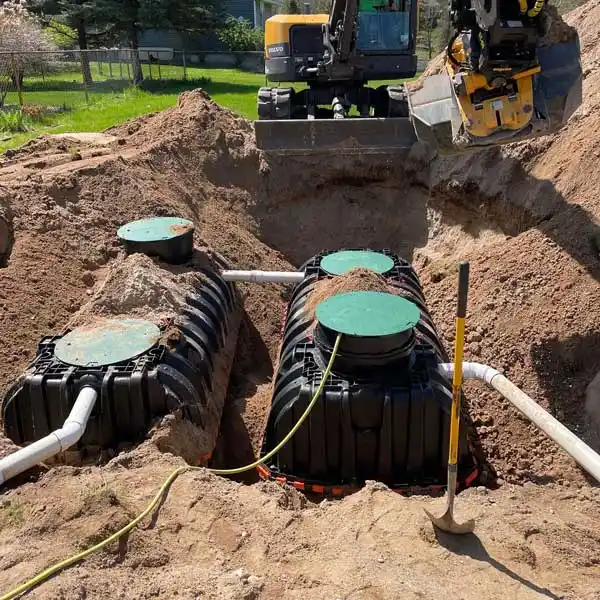 septic tank services Berea